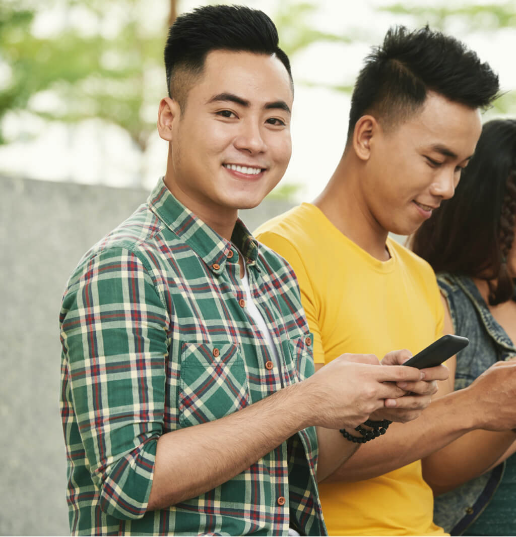 Instagram marketing services